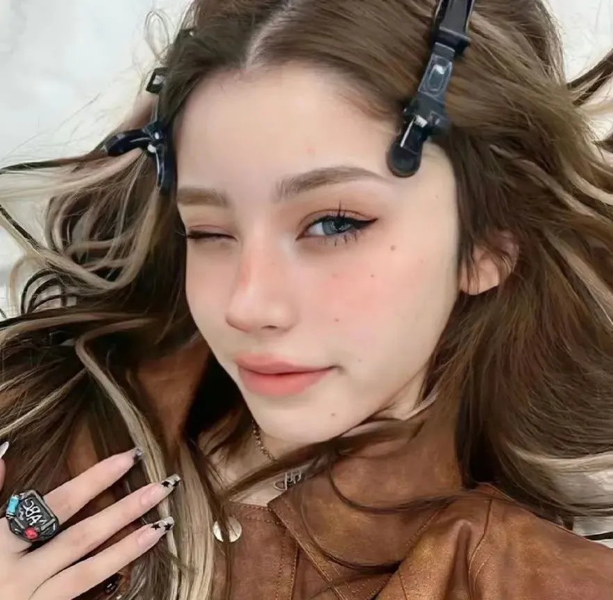 亲亲小妹