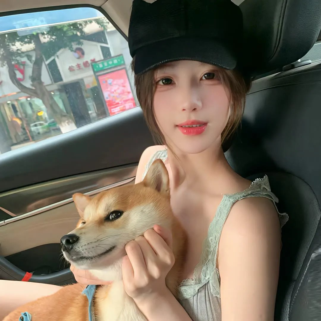 她在梦中跳舞